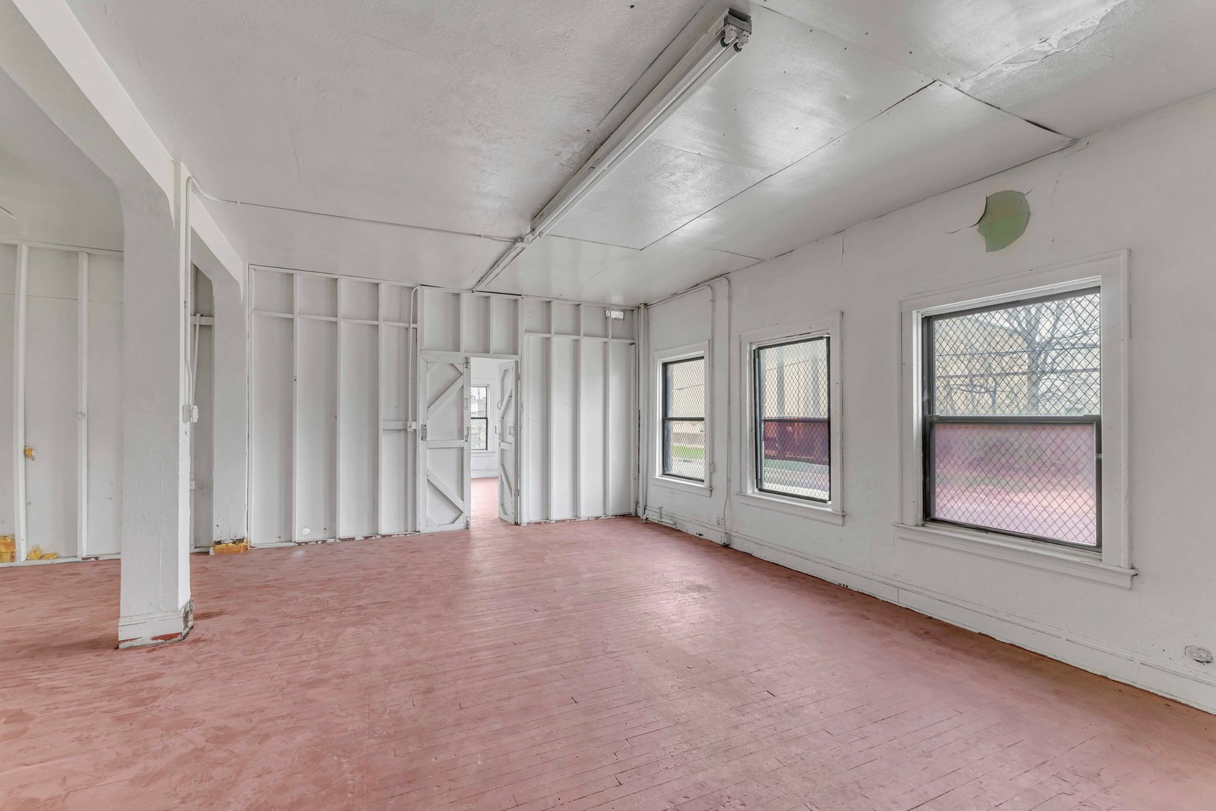 Image for 7500 Bessemer 16,253 SF Industrial Building