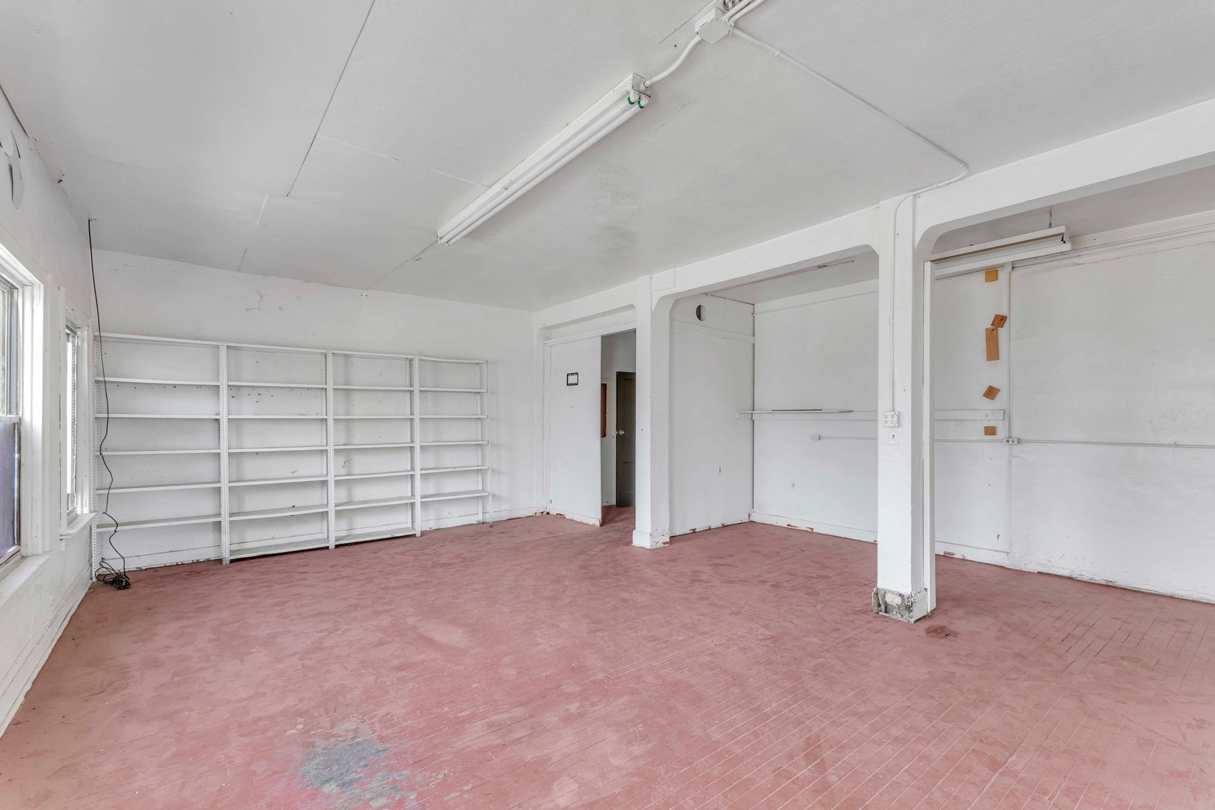 Image for 7500 Bessemer 16,253 SF Industrial Building