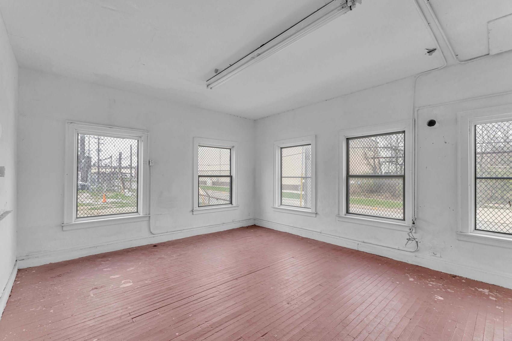 Image for 7500 Bessemer 16,253 SF Industrial Building