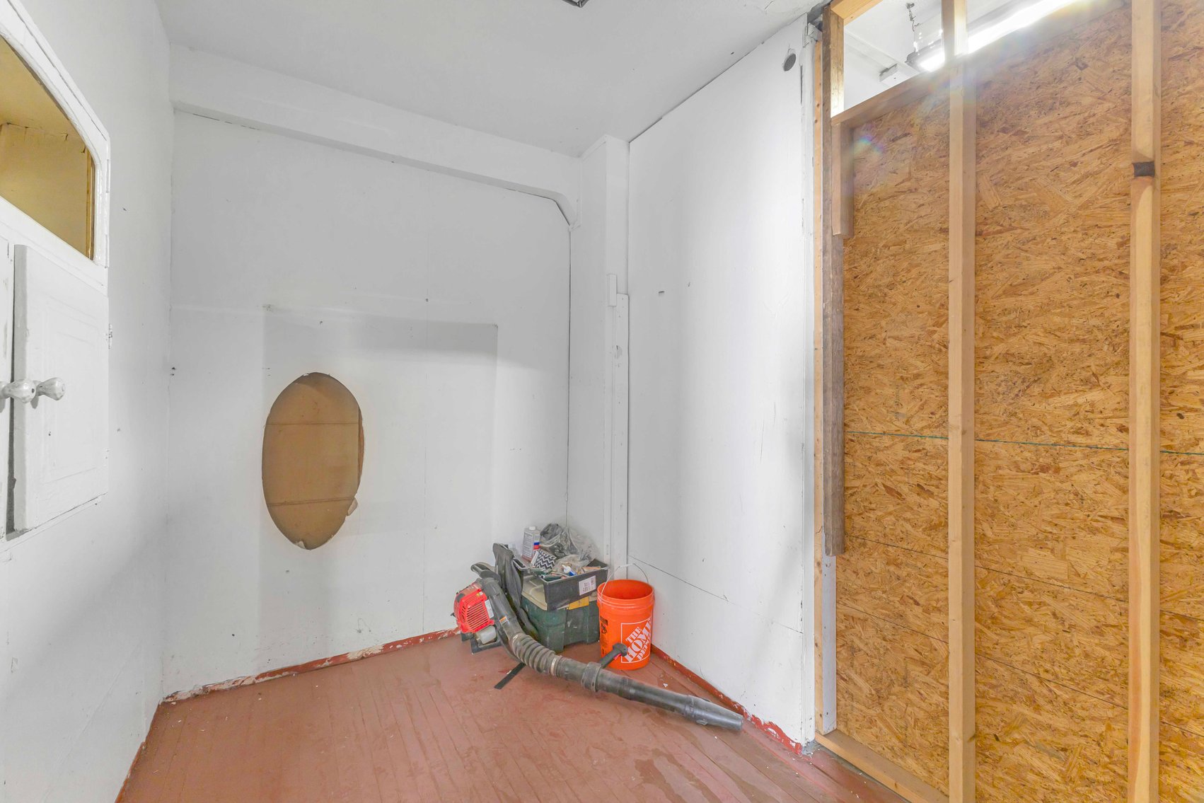 Image for 7500 Bessemer 16,253 SF Industrial Building