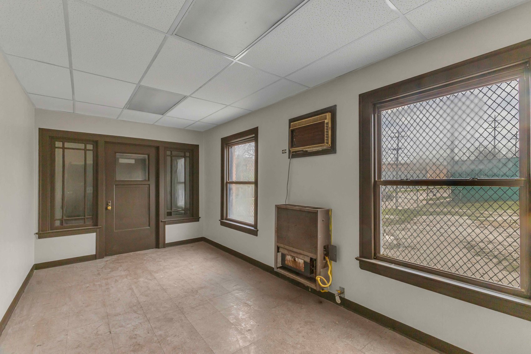 Image for 7500 Bessemer 16,253 SF Industrial Building