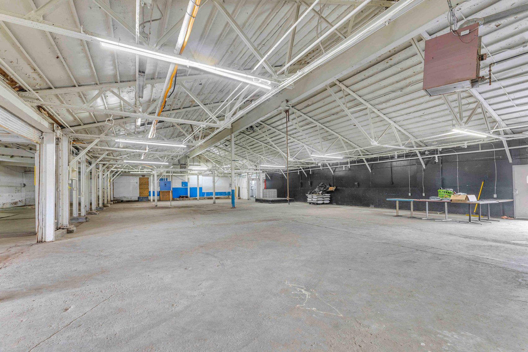 Image for 7500 Bessemer 16,253 SF Industrial Building