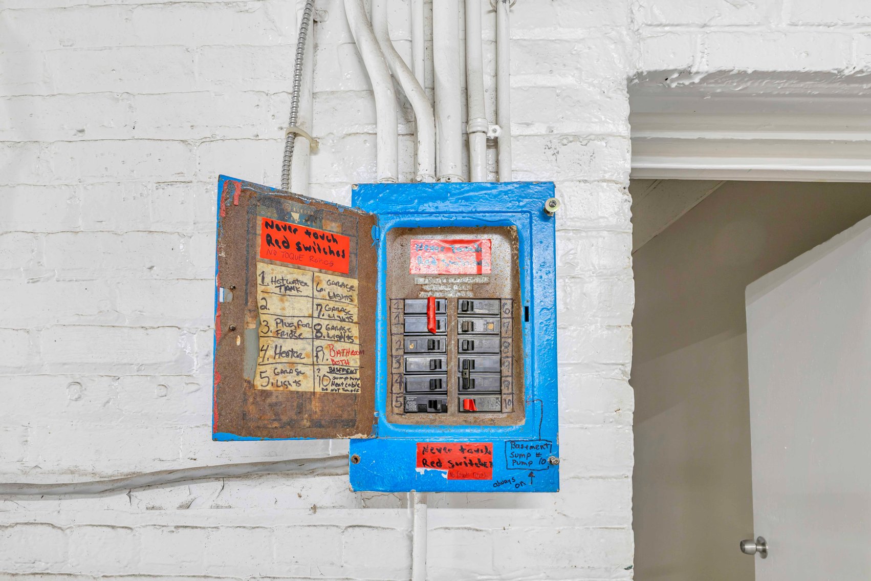 Image for 7500 Bessemer 16,253 SF Industrial Building