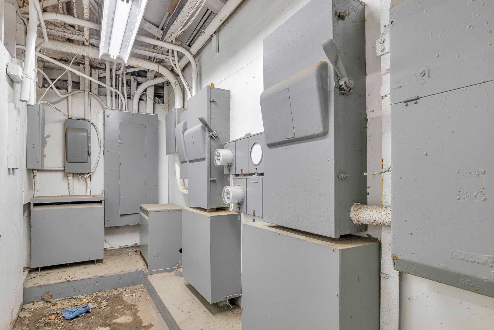 Image for 7500 Bessemer 16,253 SF Industrial Building