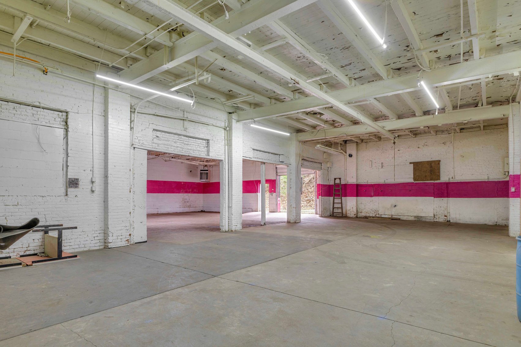 Image for 7500 Bessemer 16,253 SF Industrial Building