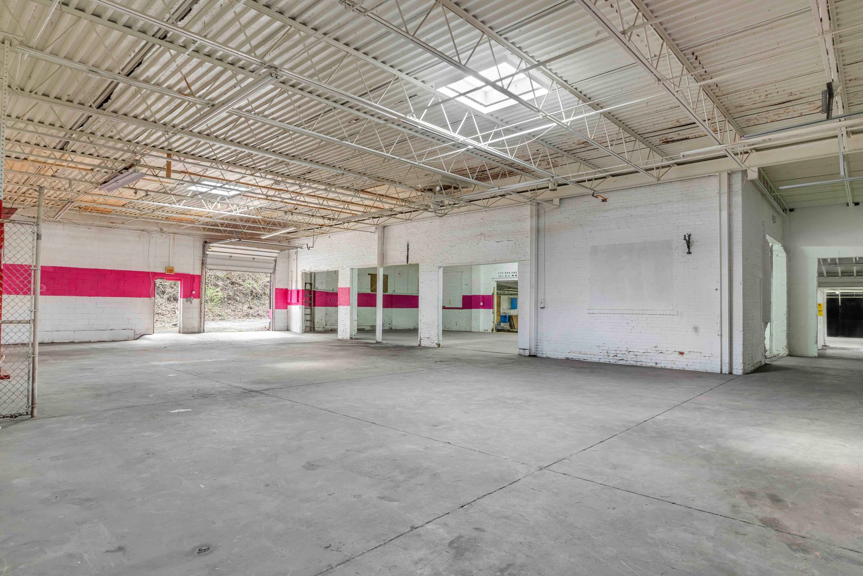 Image for 7500 Bessemer 16,253 SF Industrial Building