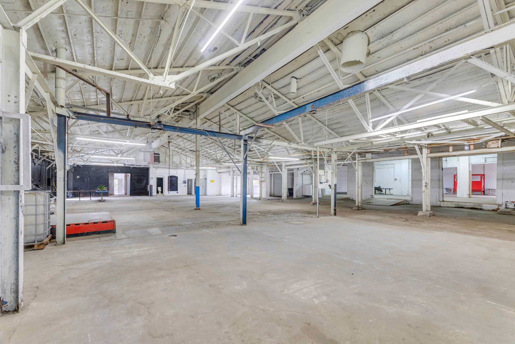 Image for 7500 Bessemer 16,253 SF Industrial Building