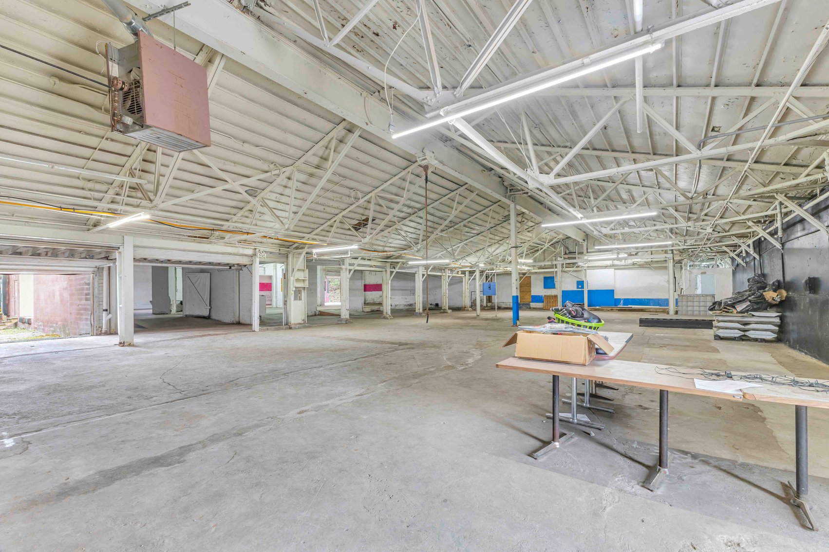Image for 7500 Bessemer 16,253 SF Industrial Building