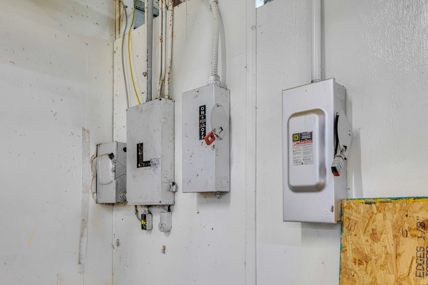 Image for 7500 Bessemer 16,253 SF Industrial Building