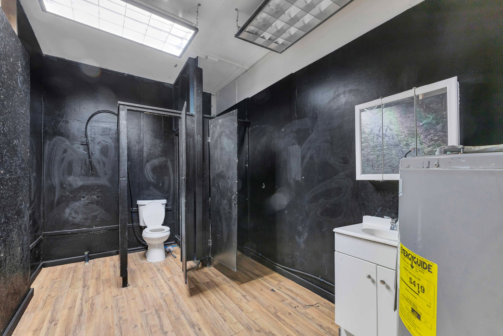 Image for 7500 Bessemer 16,253 SF Industrial Building