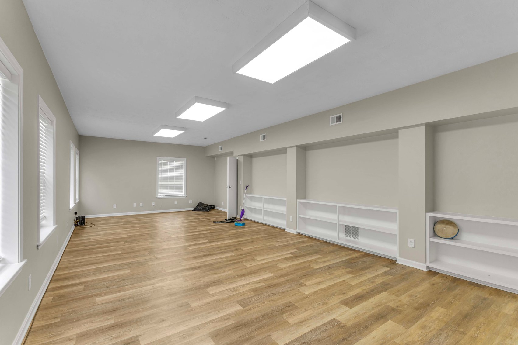 Image for 7500 Bessemer 16,253 SF Industrial Building