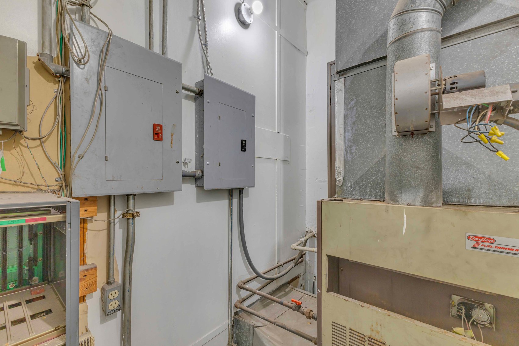 Image for 7500 Bessemer 16,253 SF Industrial Building