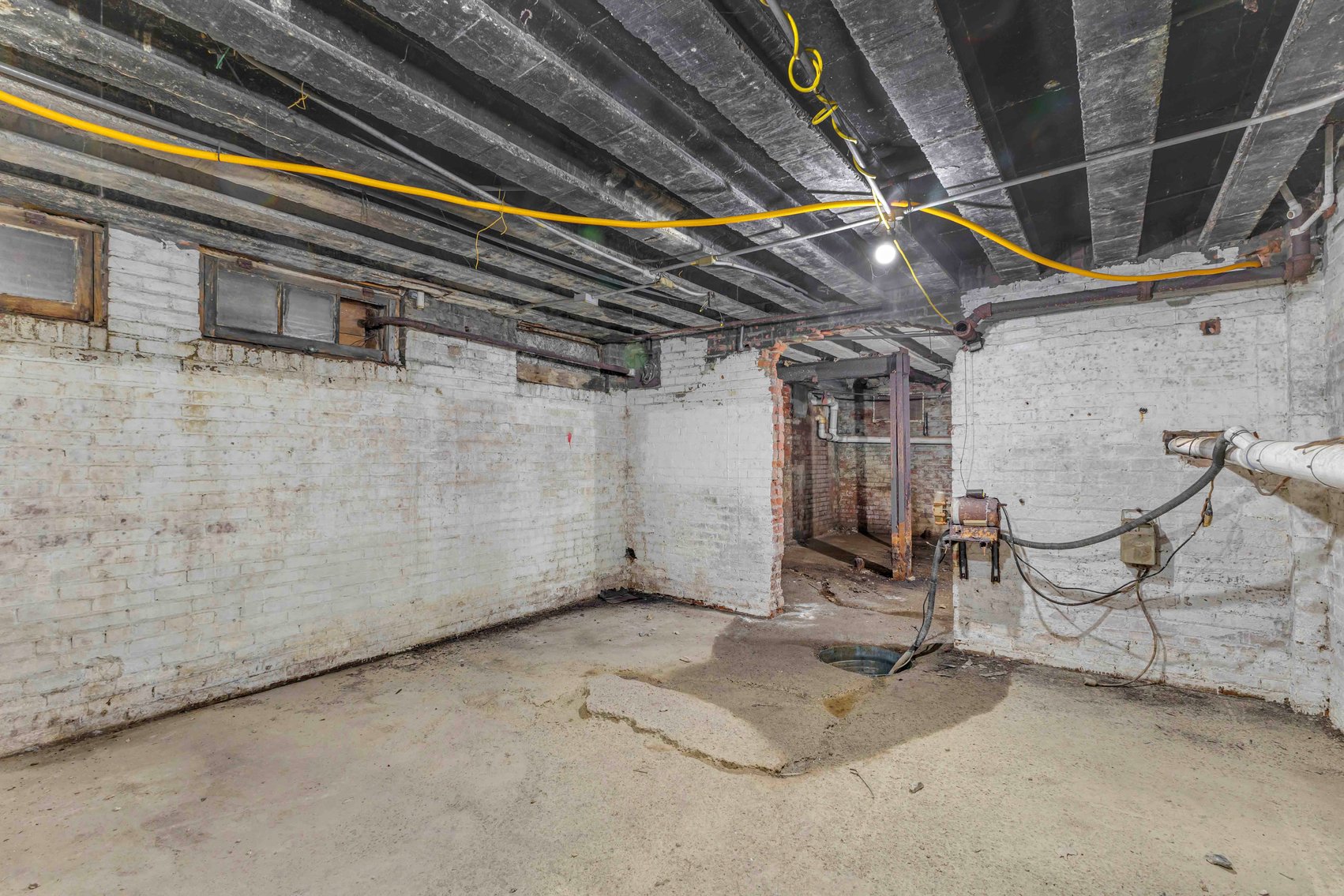 Image for 7500 Bessemer 16,253 SF Industrial Building