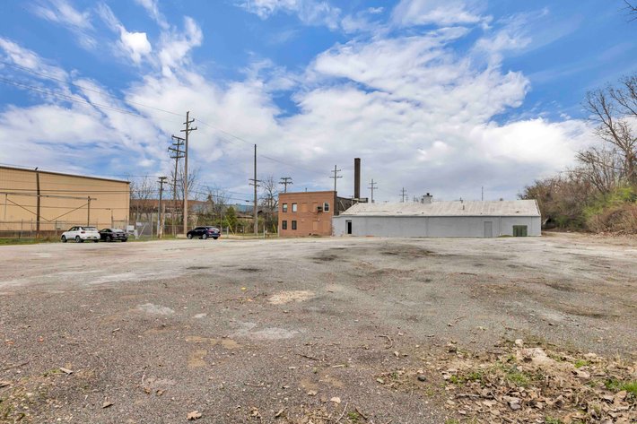 Image for 7500 Bessemer 16,253 SF Industrial Building