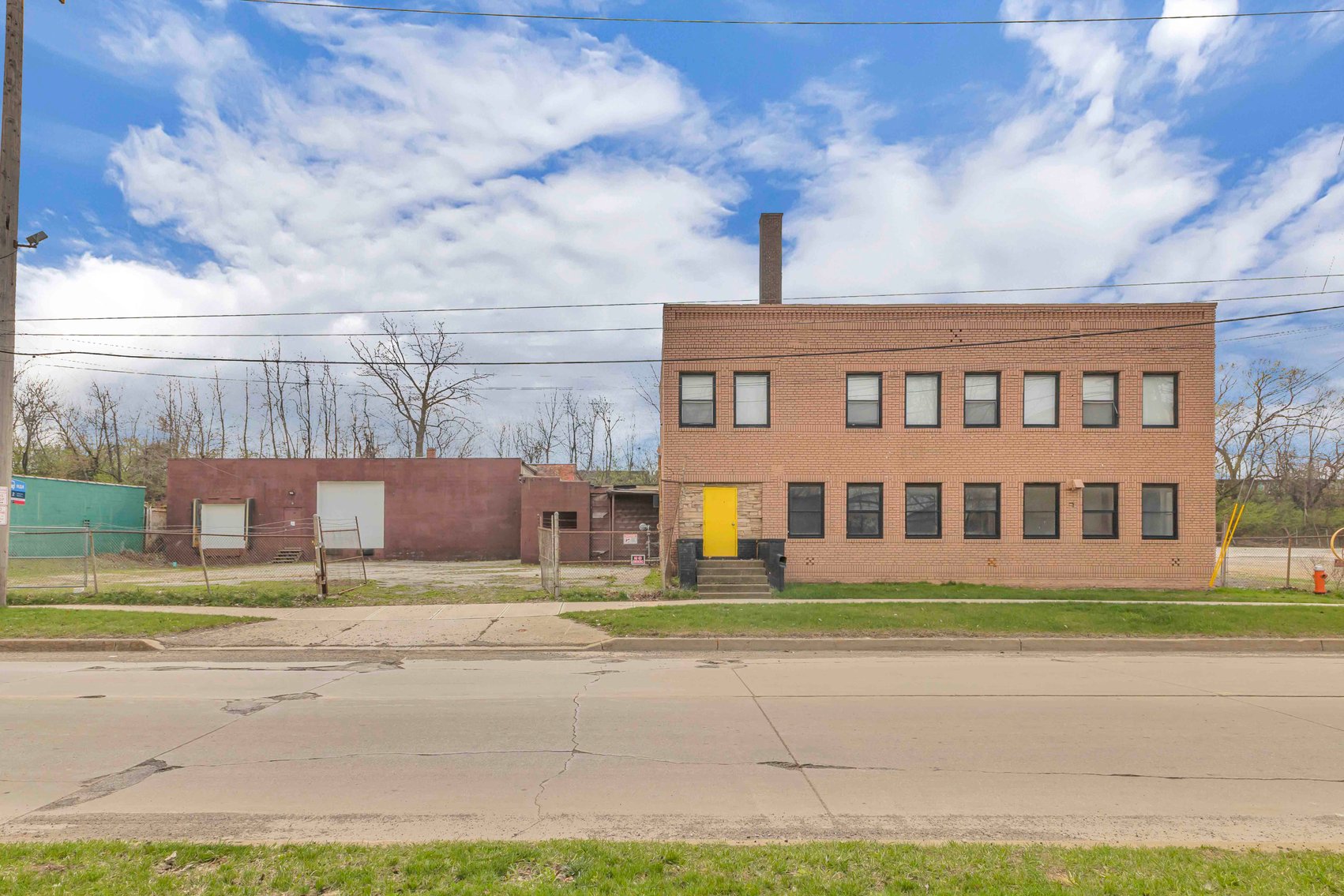 Image for 7500 Bessemer 16,253 SF Industrial Building