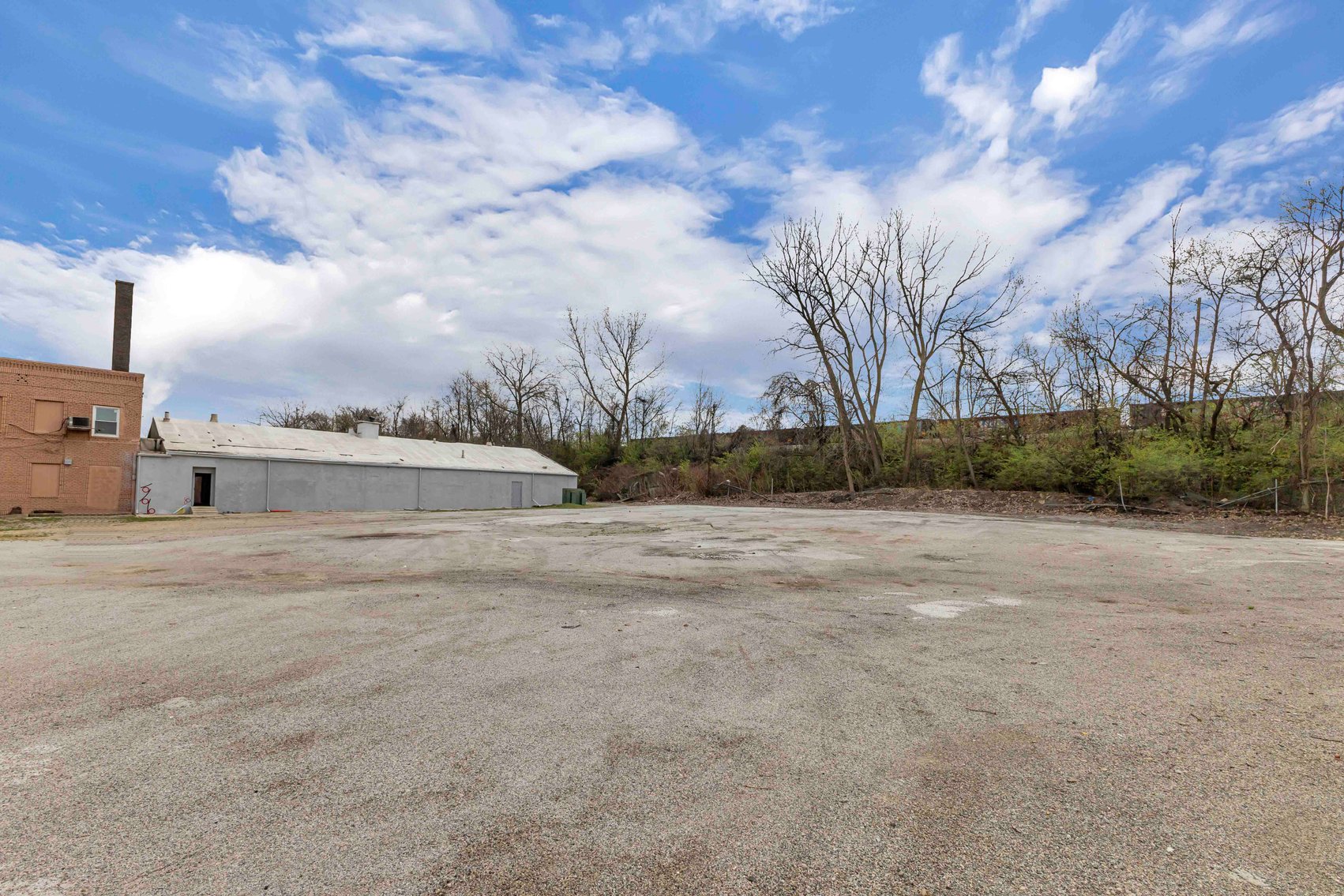 Image for 7500 Bessemer 16,253 SF Industrial Building