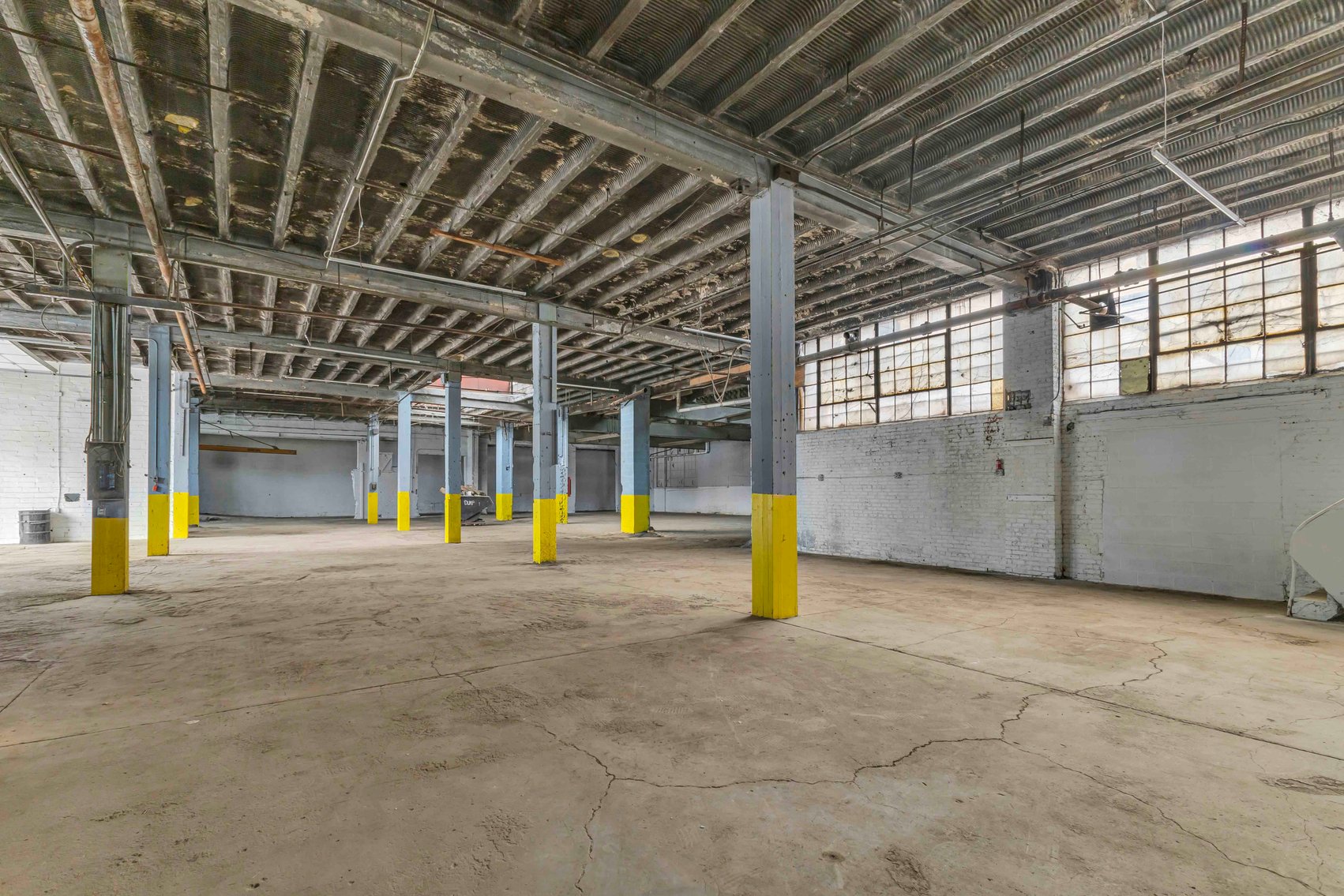 Image for 7424 Bessermer Ave 25,712 SF Industrial Building