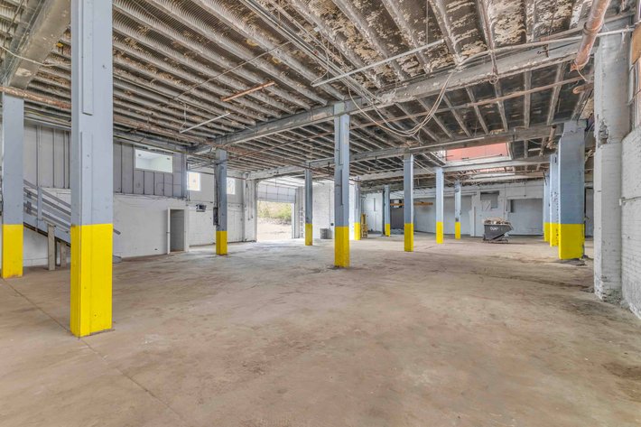 Image for 7424 Bessermer Ave 25,712 SF Industrial Building