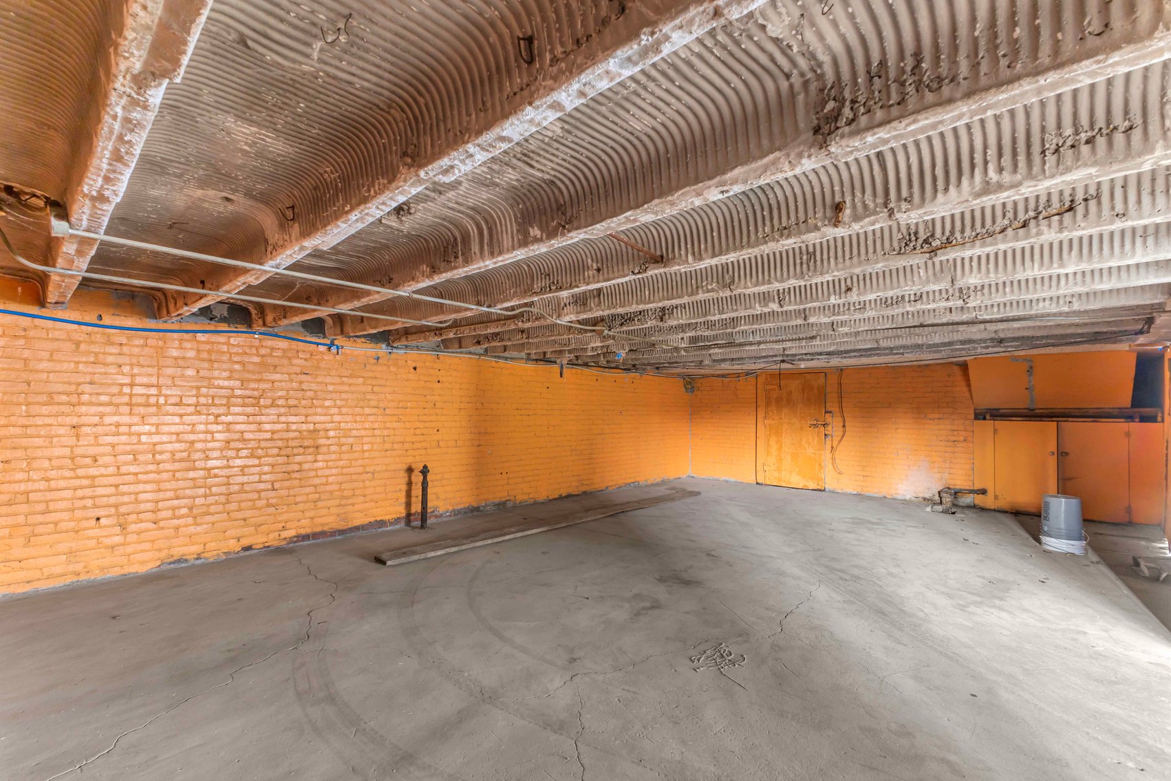 Image for 7424 Bessermer Ave 25,712 SF Industrial Building