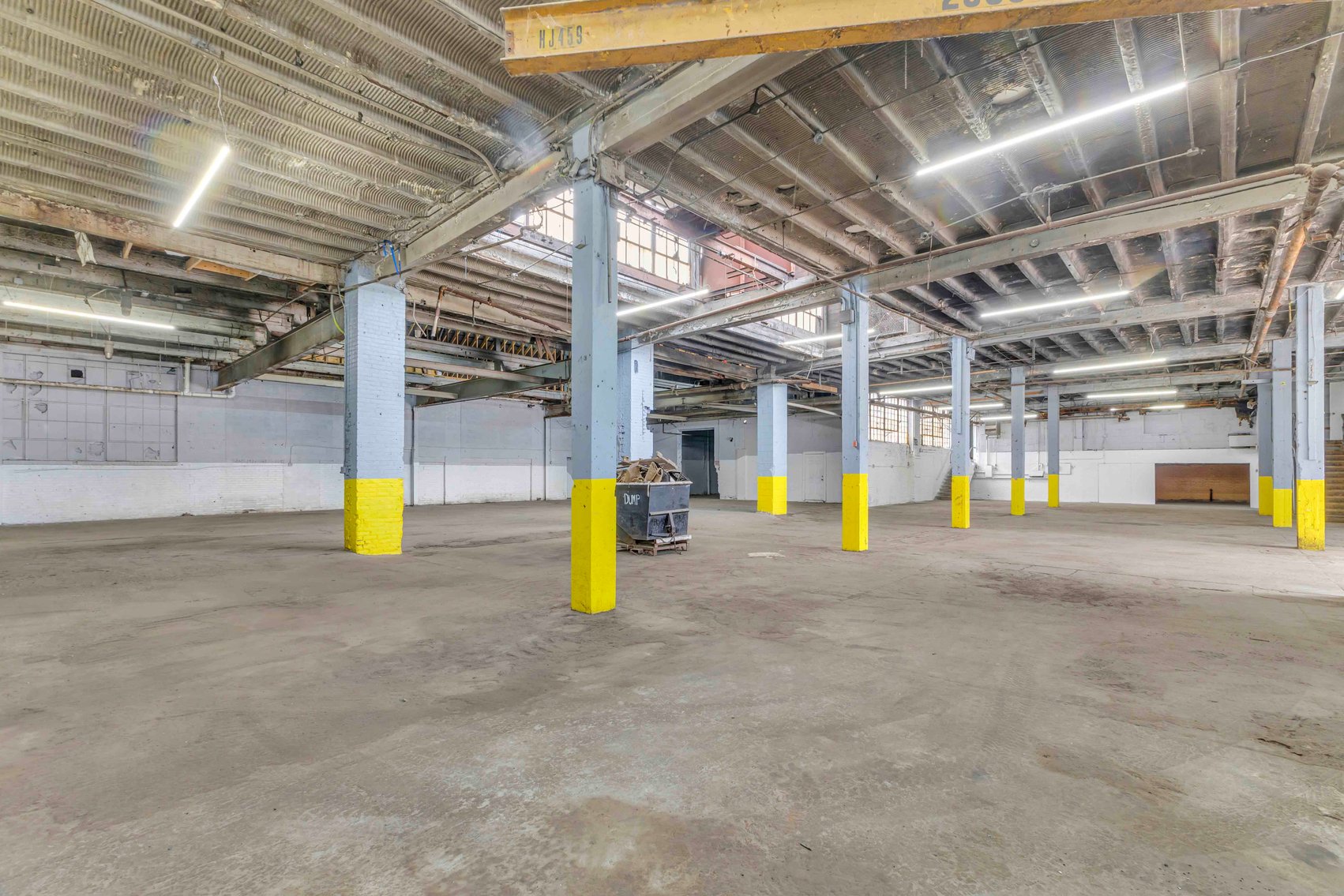 Image for 7424 Bessermer Ave 25,712 SF Industrial Building