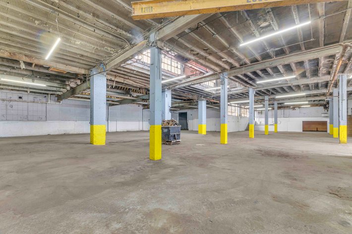 Image for 7424 Bessermer Ave 25,712 SF Industrial Building