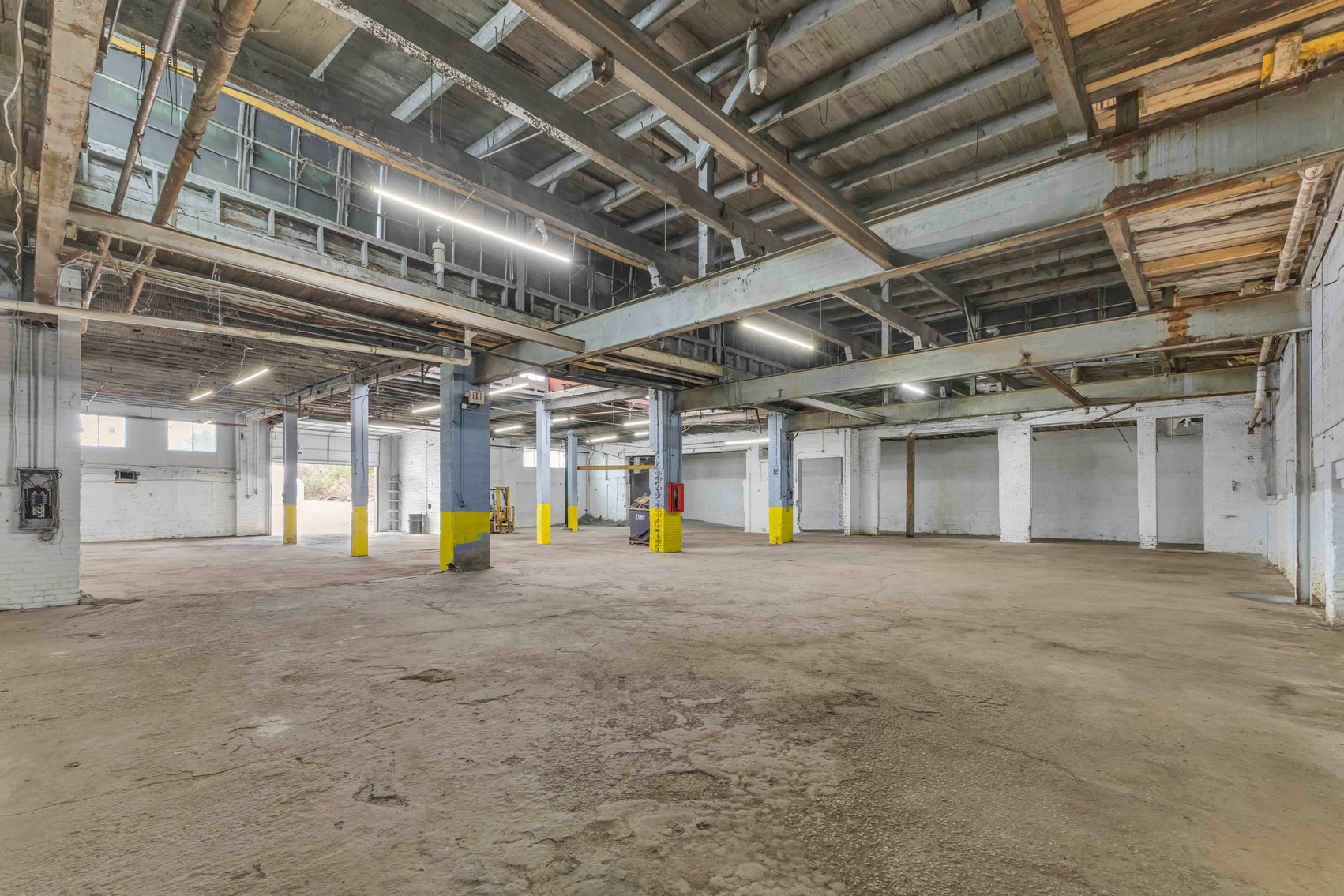 Image for 7424 Bessermer Ave 25,712 SF Industrial Building