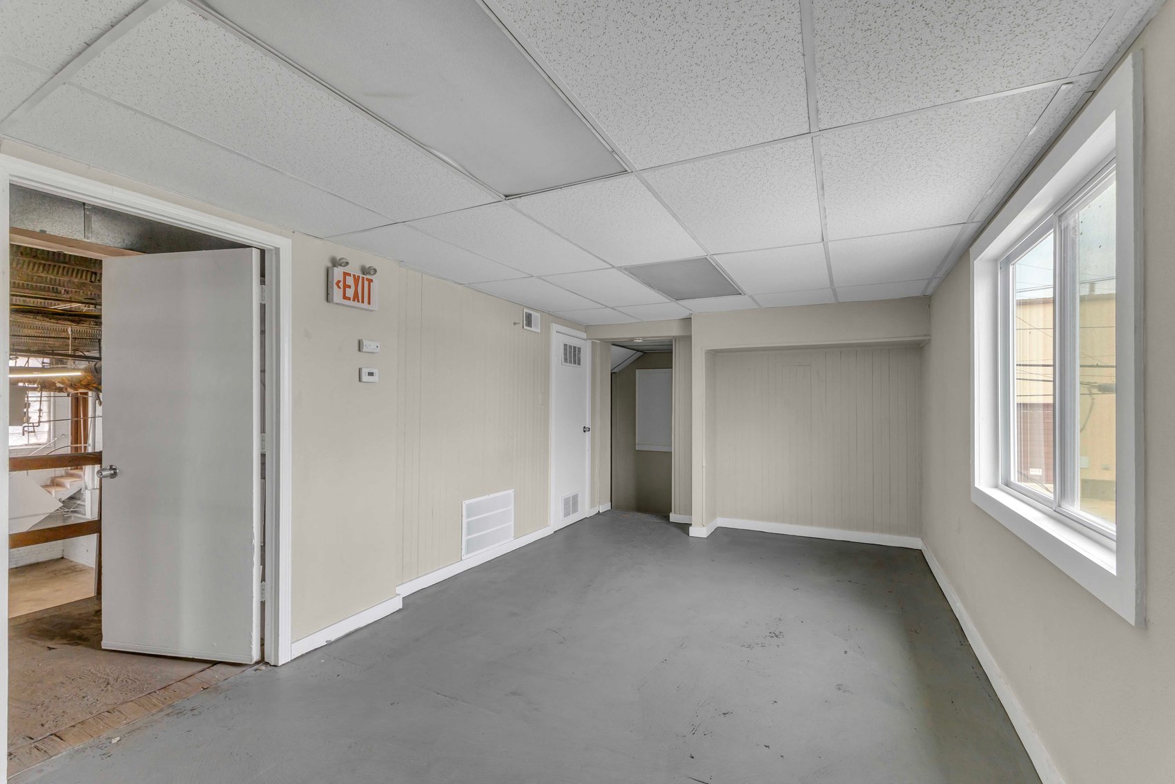 Image for 7424 Bessermer Ave 25,712 SF Industrial Building