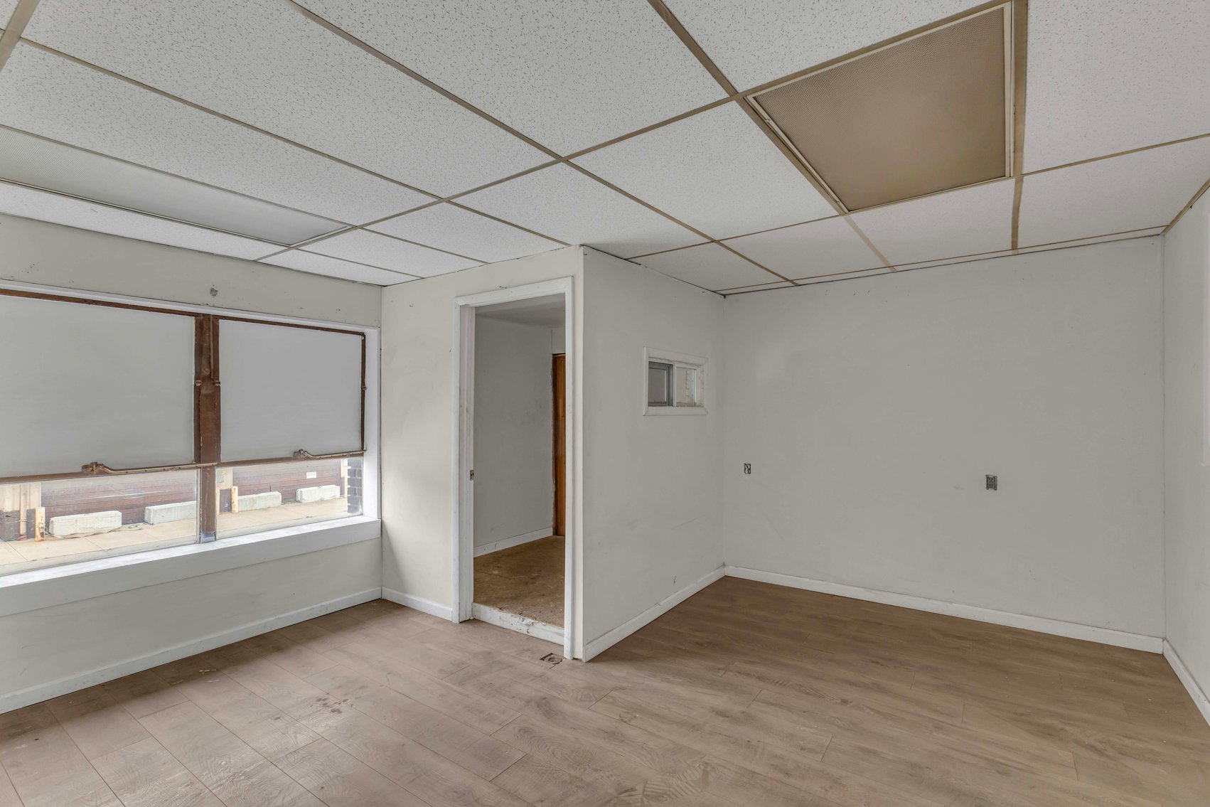 Image for 7424 Bessermer Ave 25,712 SF Industrial Building