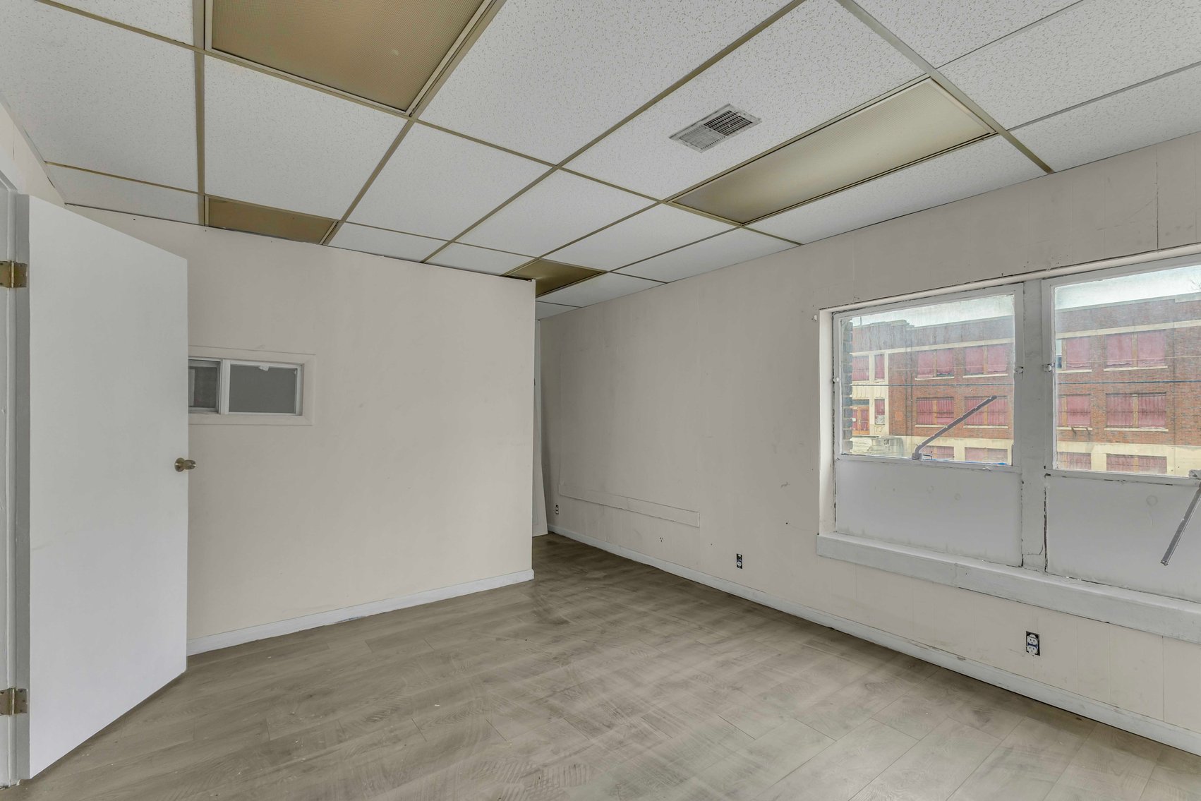 Image for 7424 Bessermer Ave 25,712 SF Industrial Building