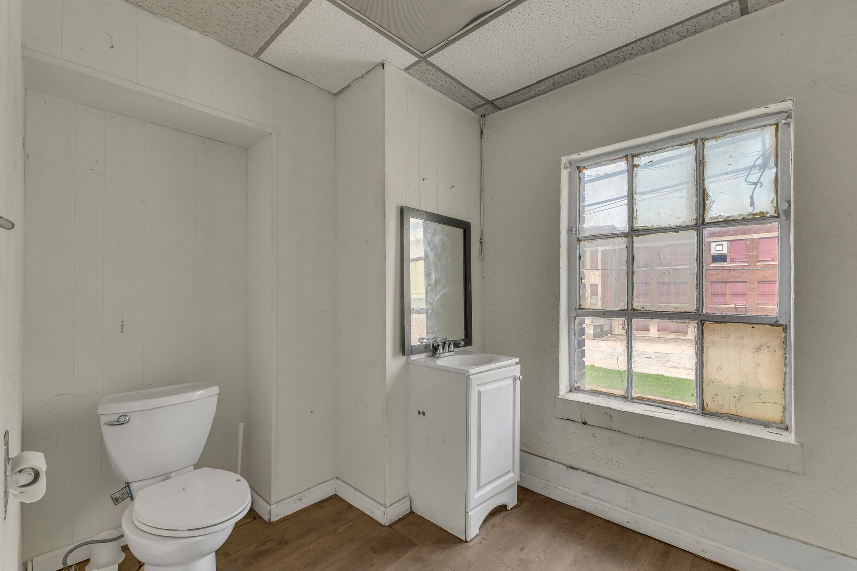 Image for 7424 Bessermer Ave 25,712 SF Industrial Building