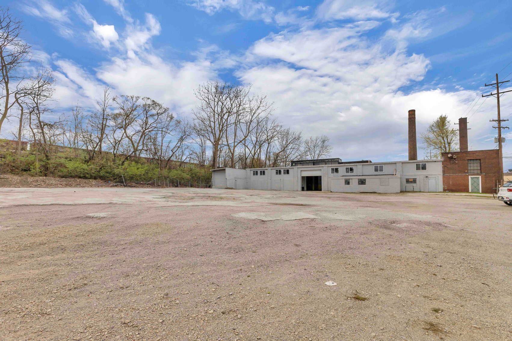 Image for 7424 Bessermer Ave 25,712 SF Industrial Building