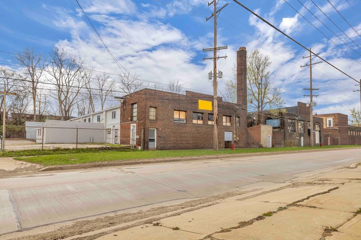 Image for 7424 Bessermer Ave 25,712 SF Industrial Building