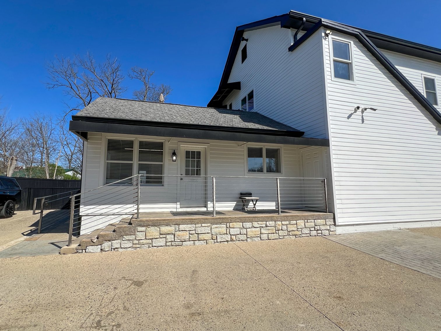 Image for 5000 SF Fully Remodeled Mixed-Use Mainville Ohio