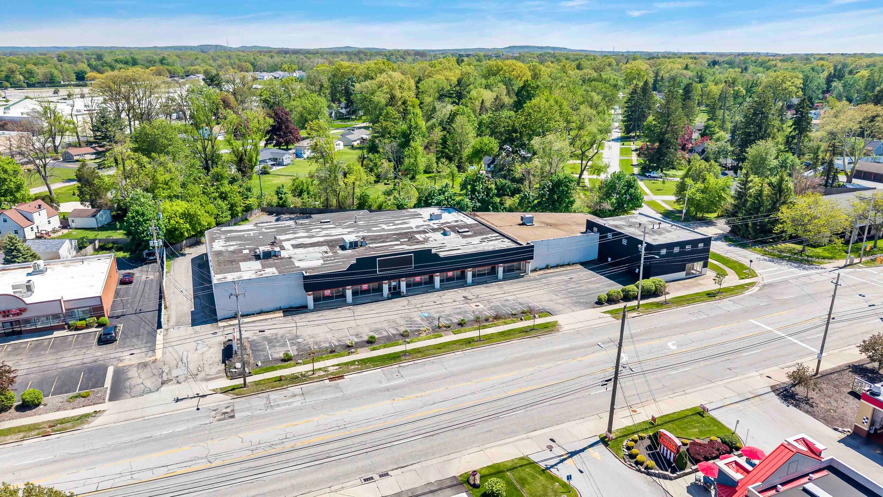 Image for 30,195 SqFt  Freestanding Retail Building