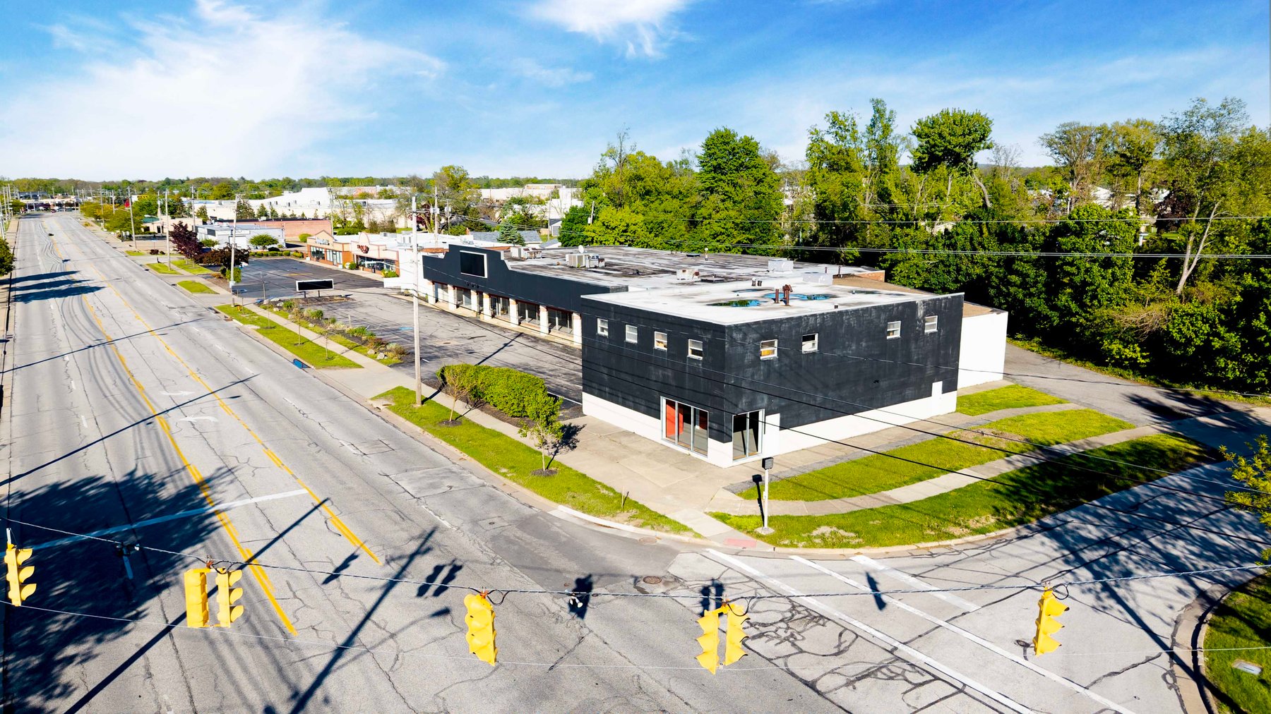 Image for 30,195 SqFt  Freestanding Retail Building