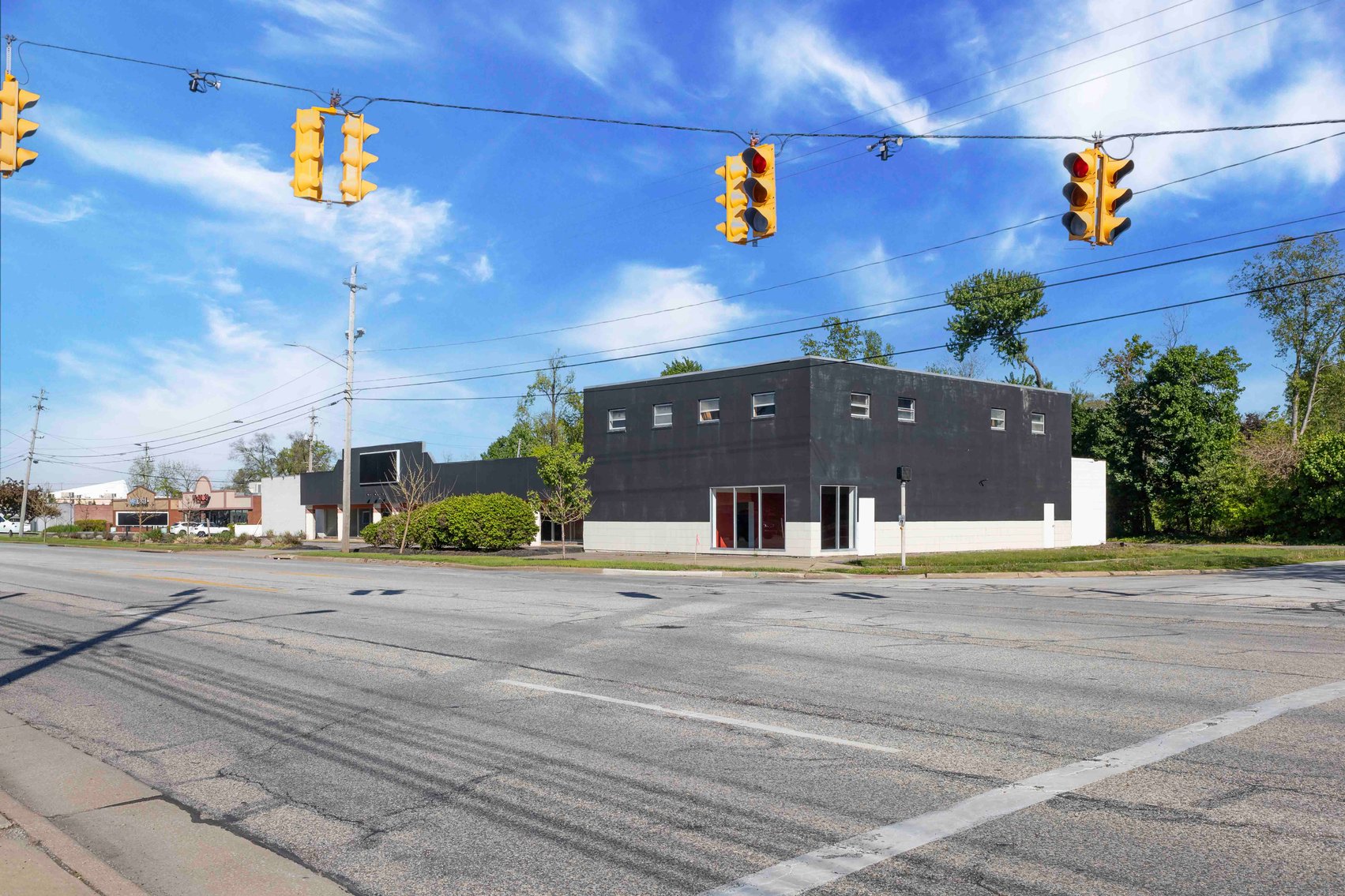 Image for 30,195 SqFt  Freestanding Retail Building