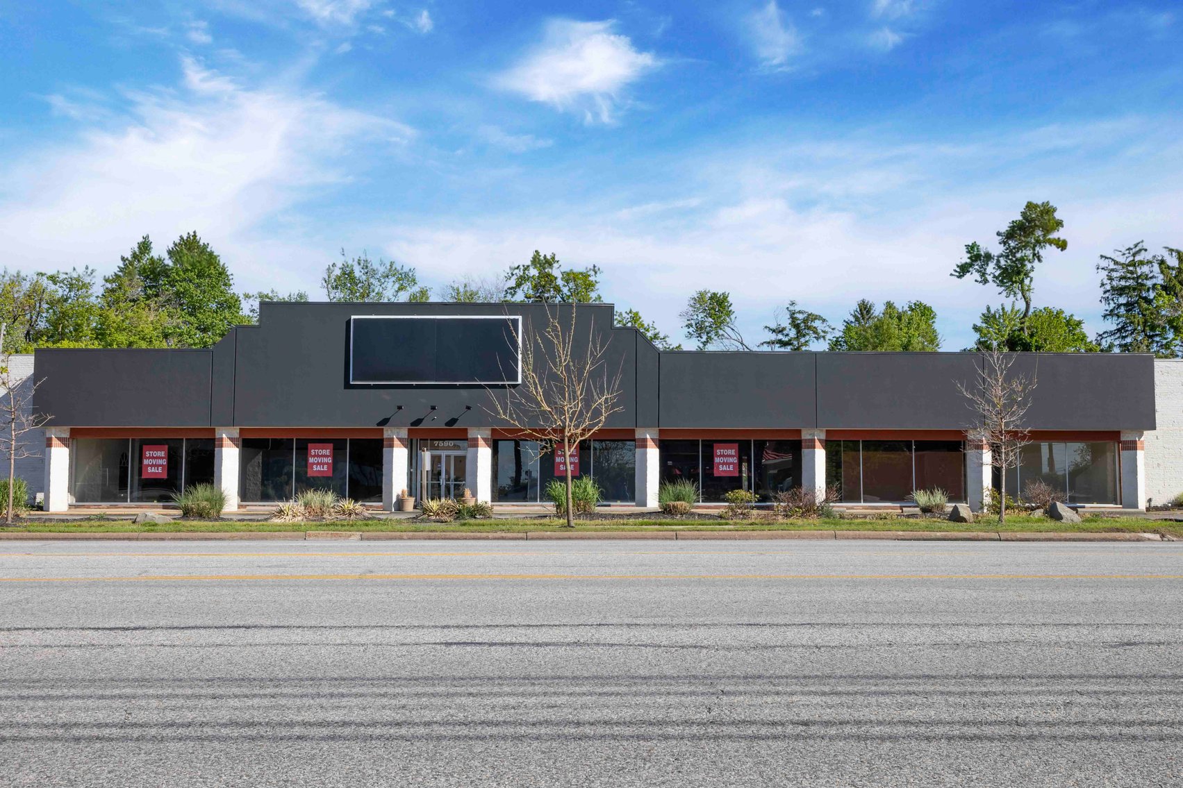 Image for 30,195 SqFt  Freestanding Retail Building