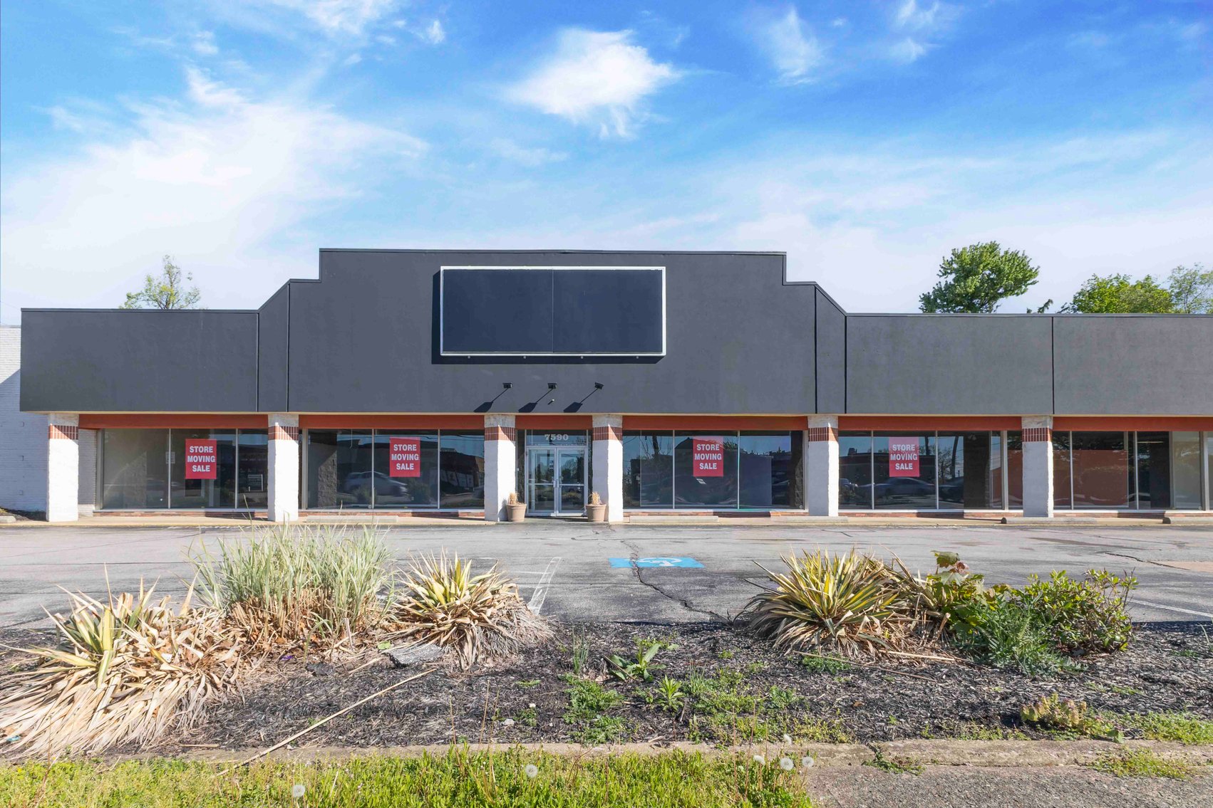 Image for 30,195 SqFt  Freestanding Retail Building