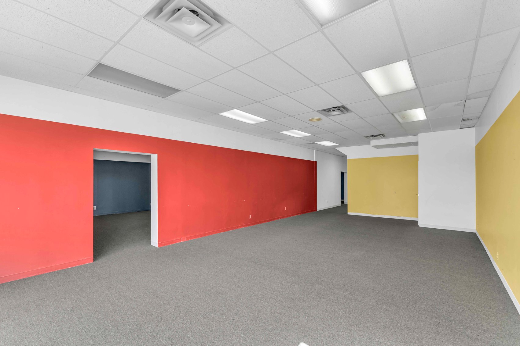 Image for 30,195 SqFt  Freestanding Retail Building