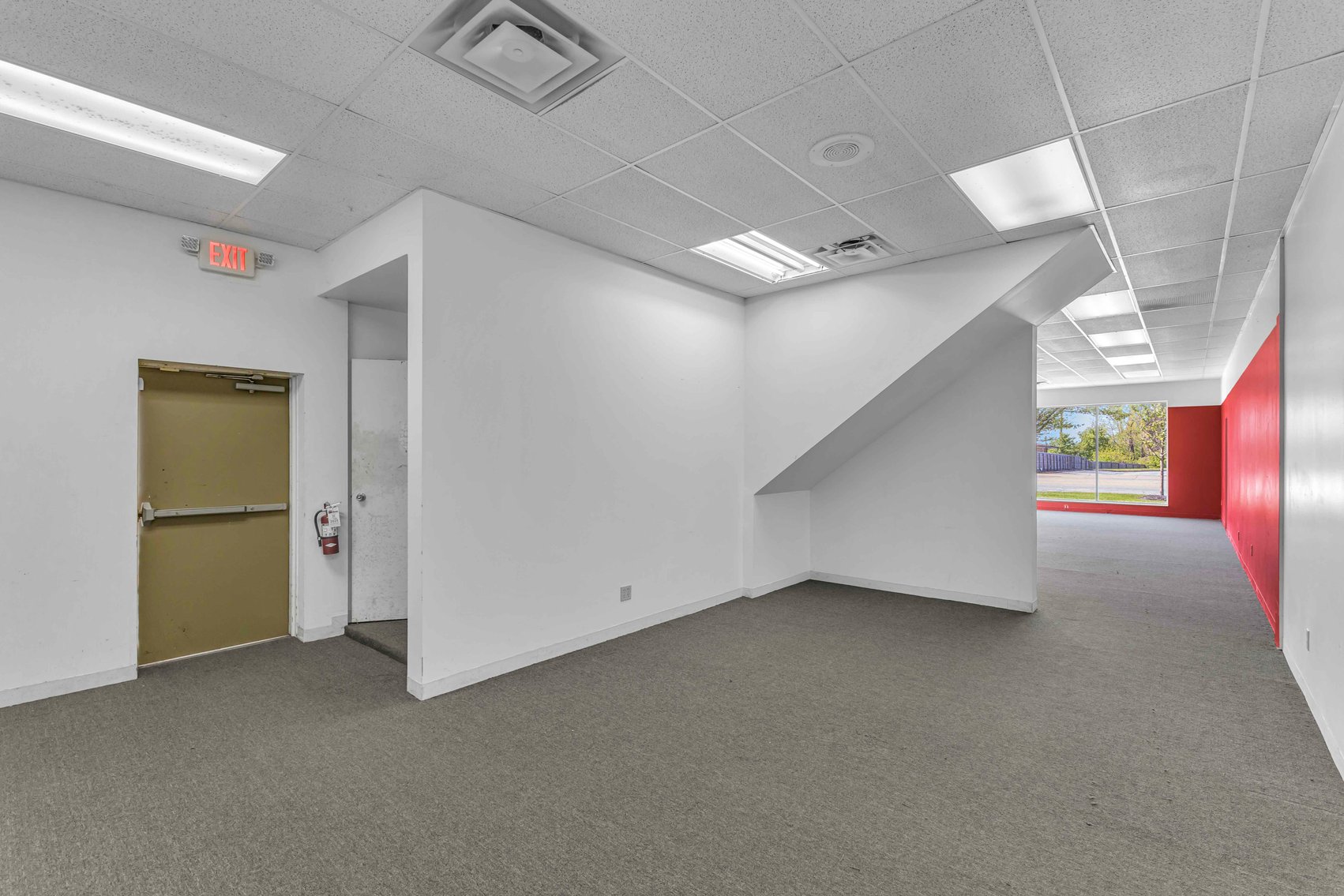 Image for 30,195 SqFt  Freestanding Retail Building