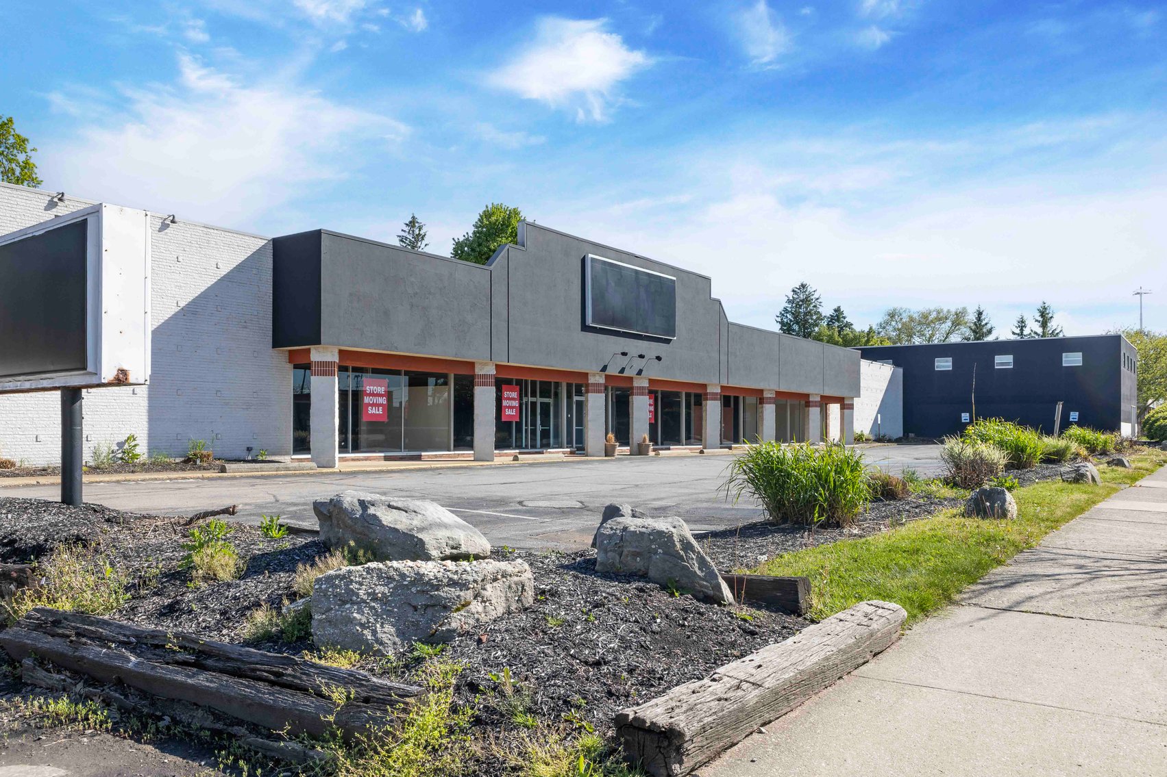 Image for 30,195 SqFt  Freestanding Retail Building