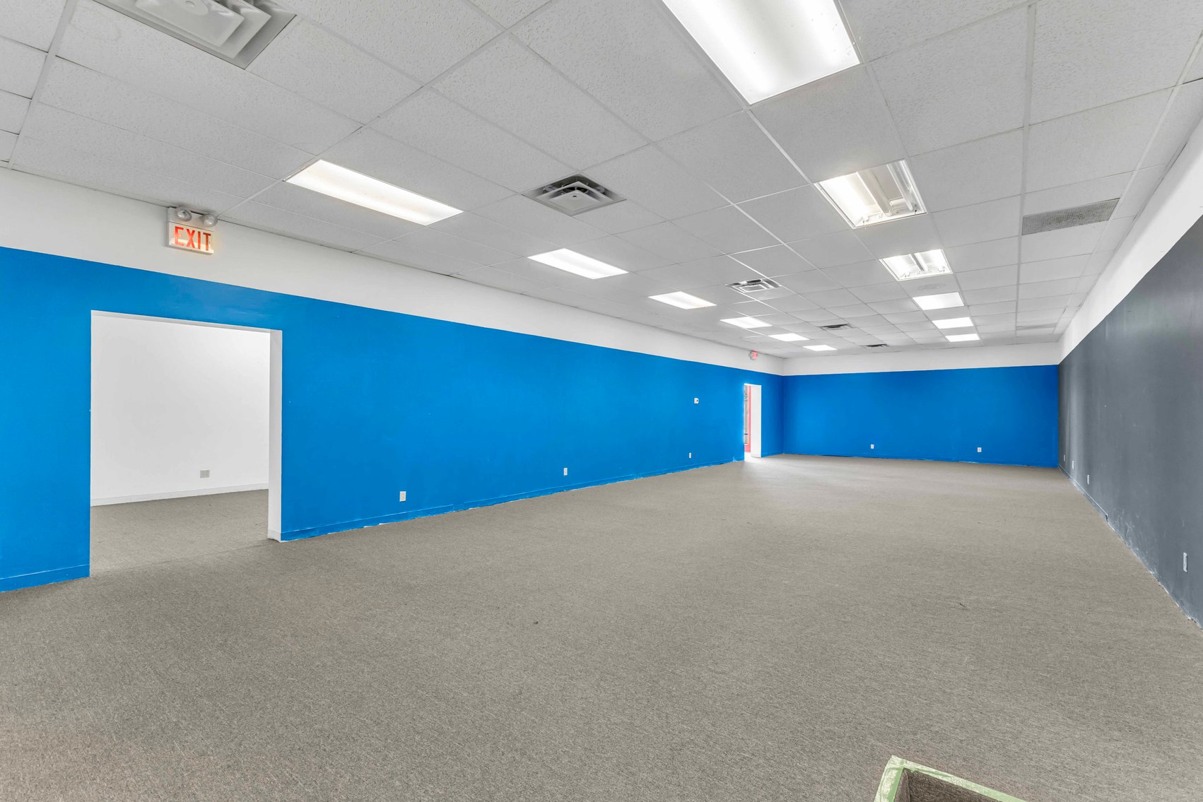 Image for 30,195 SqFt  Freestanding Retail Building