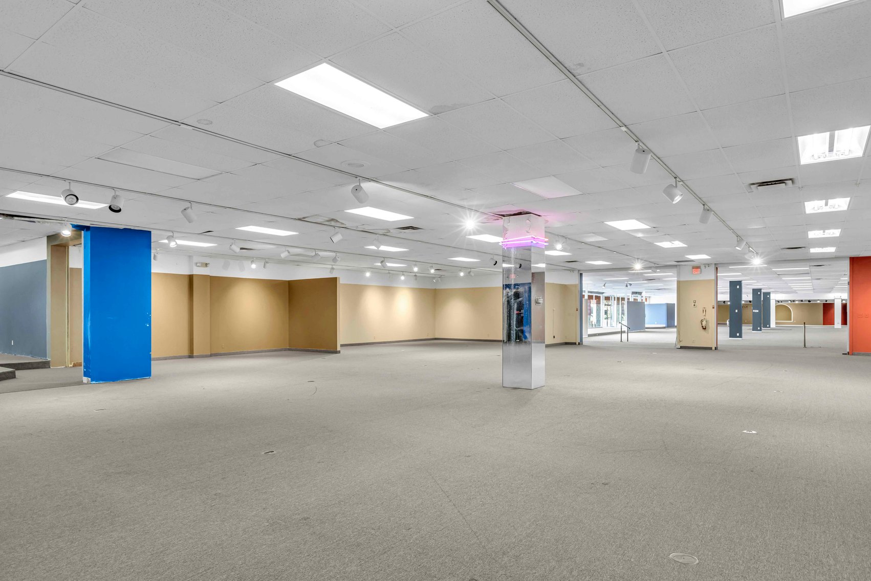 Image for 30,195 SqFt  Freestanding Retail Building
