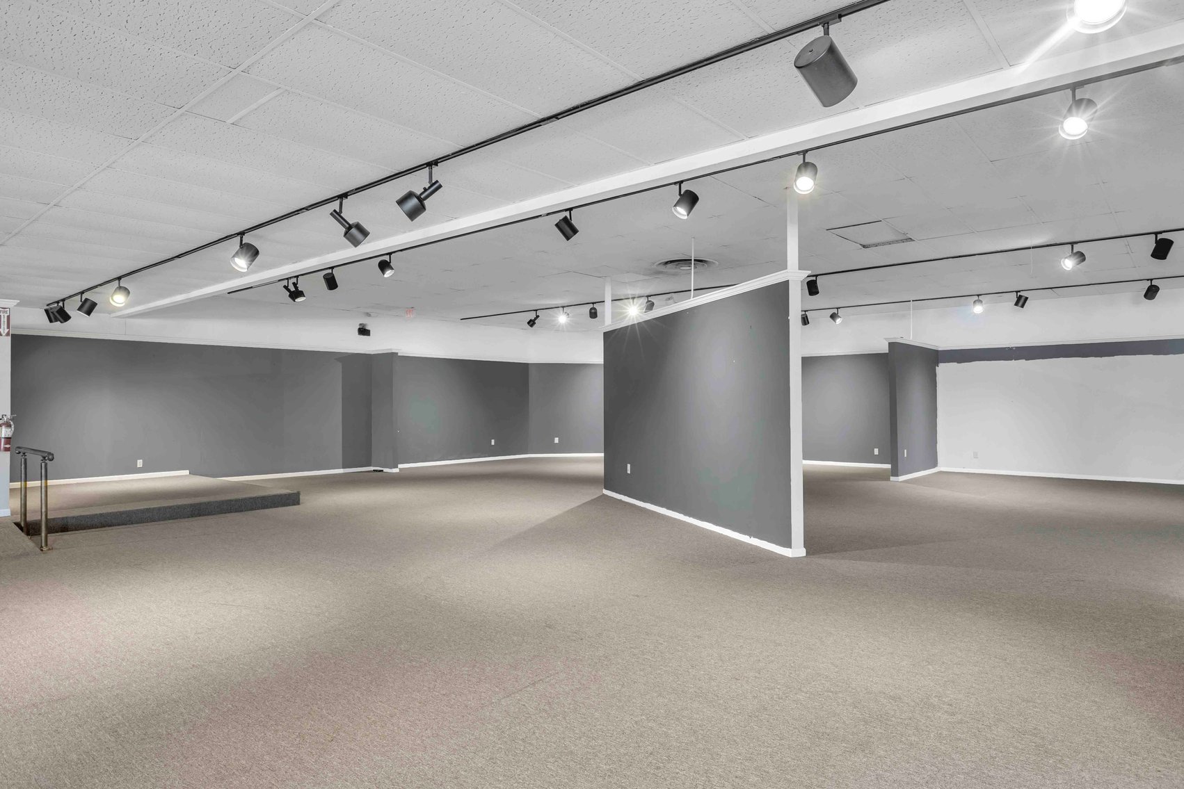 Image for 30,195 SqFt  Freestanding Retail Building