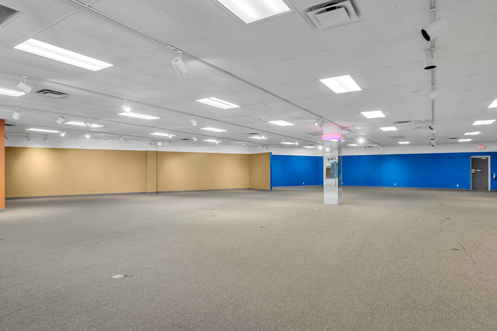 Image for 30,195 SqFt  Freestanding Retail Building