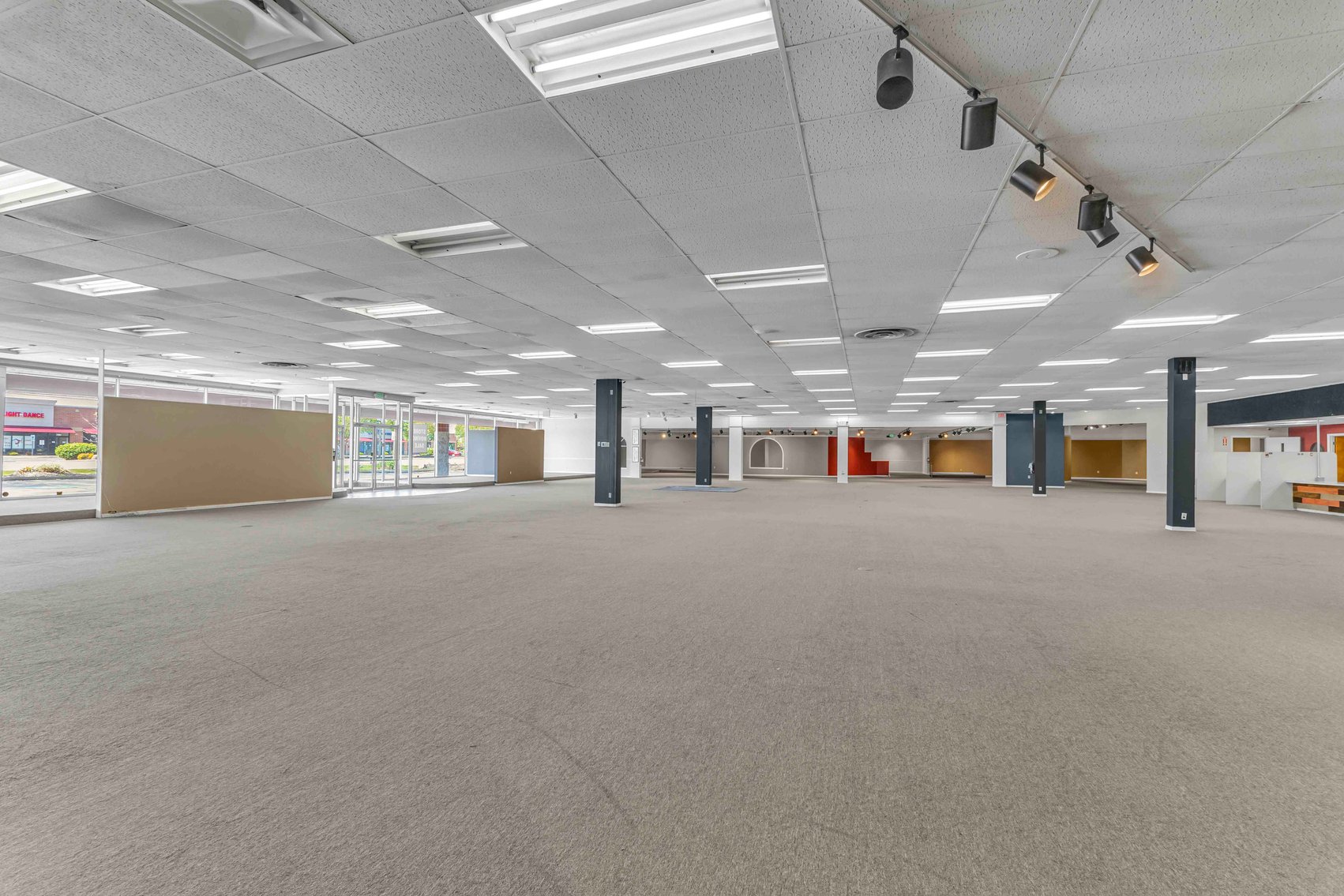 Image for 30,195 SqFt  Freestanding Retail Building