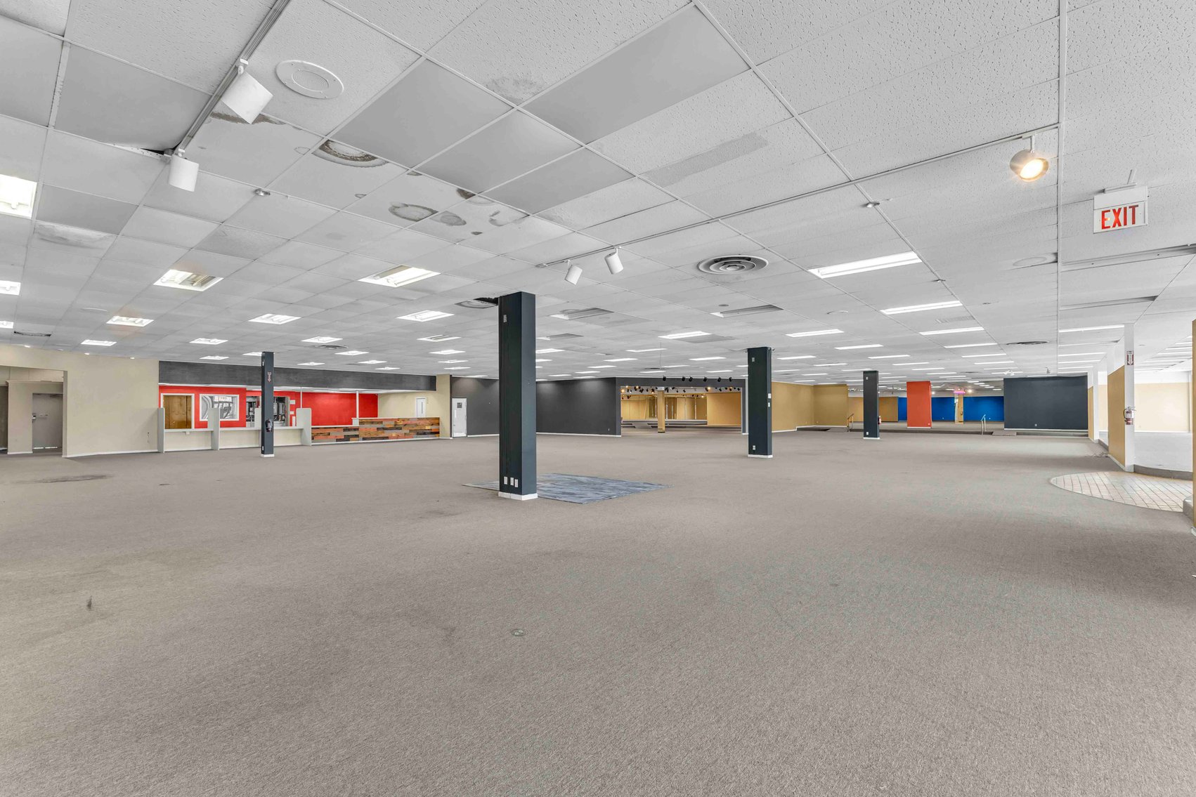 Image for 30,195 SqFt  Freestanding Retail Building