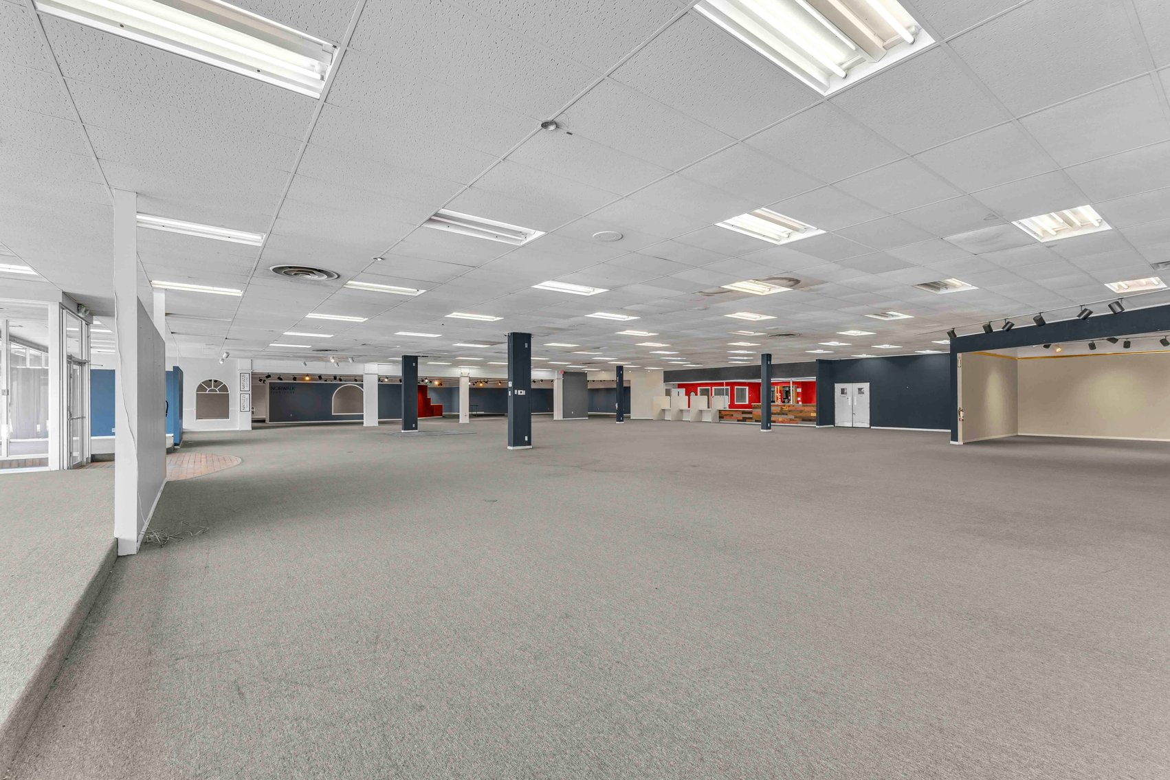 Image for 30,195 SqFt  Freestanding Retail Building