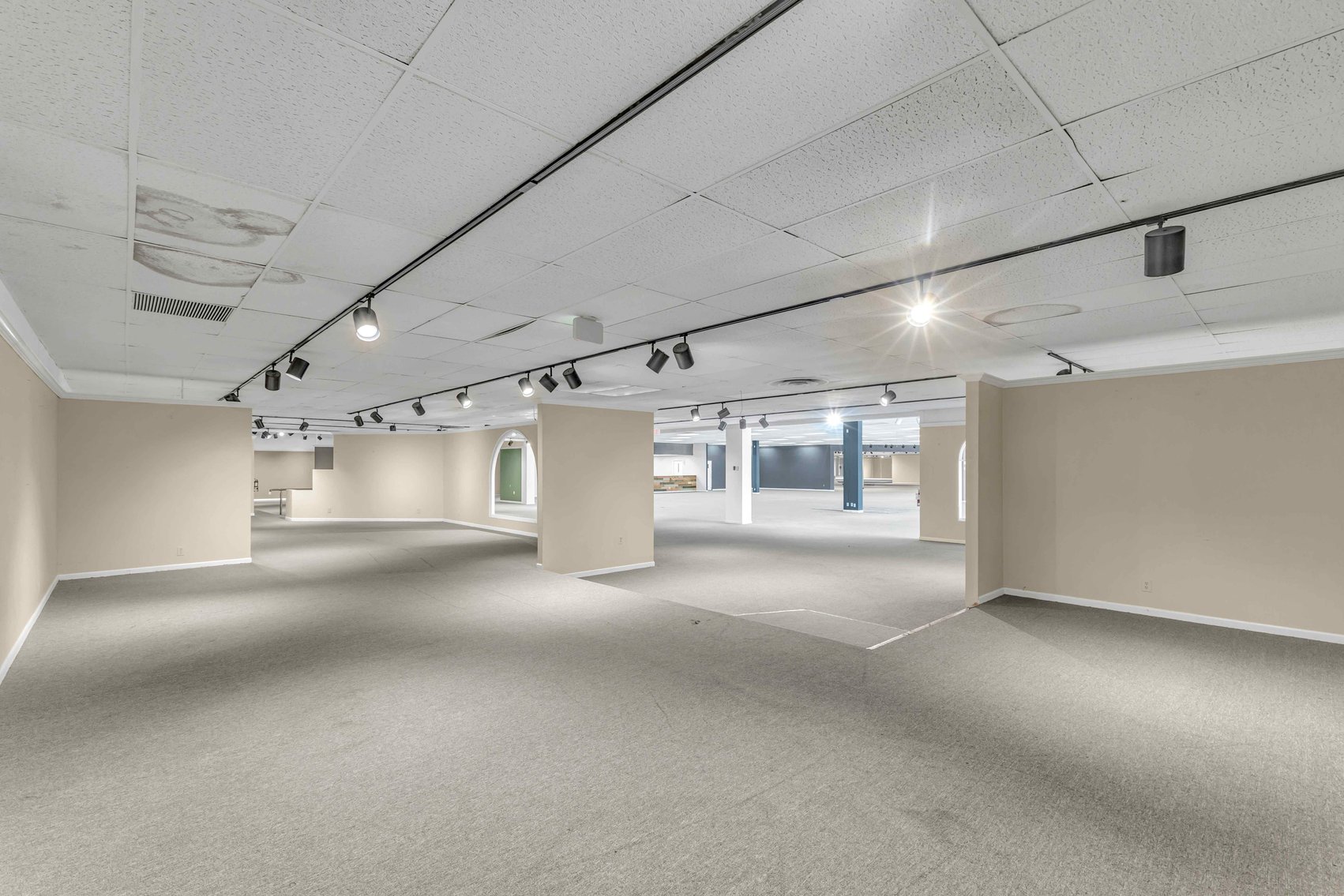 Image for 30,195 SqFt  Freestanding Retail Building