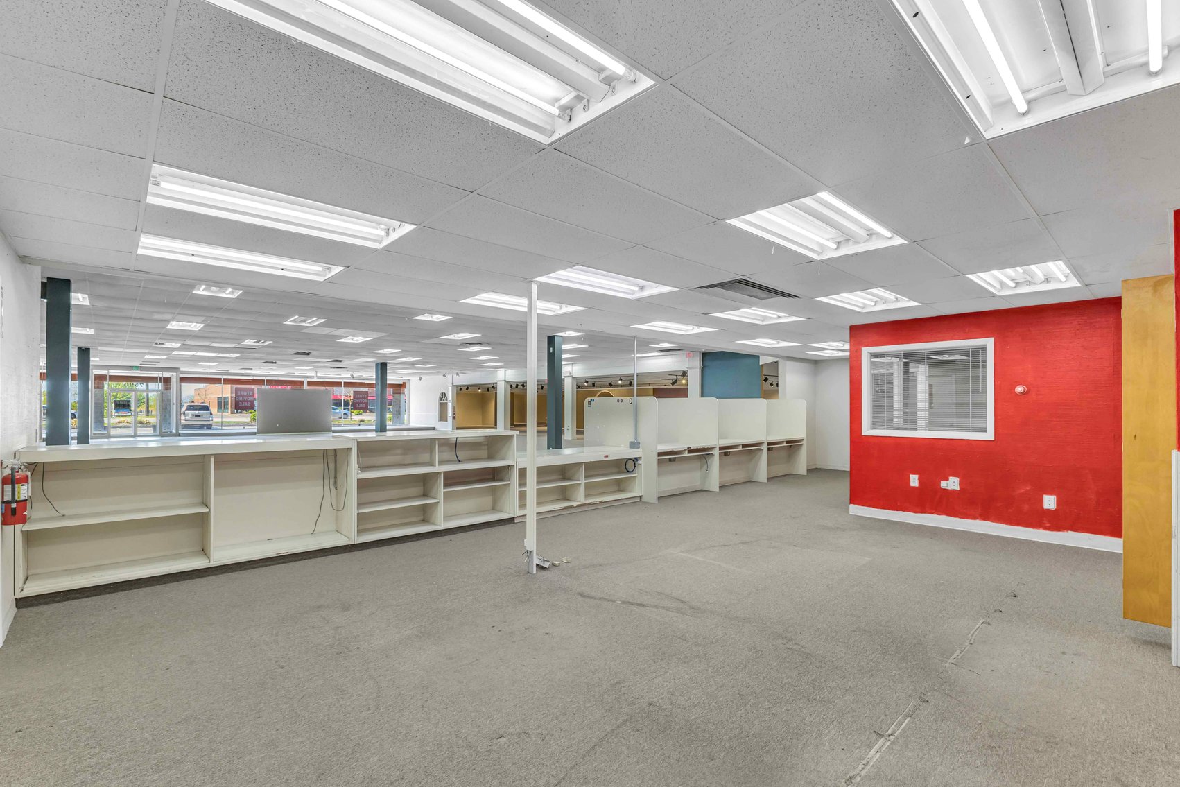 Image for 30,195 SqFt  Freestanding Retail Building